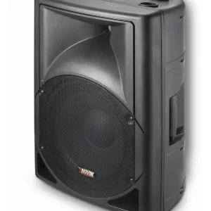 5º Prêmio: Caixa Ativa Novik 250w Usb Bluetooth