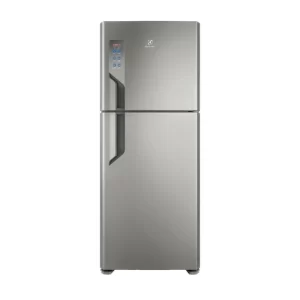 3º Prêmio: Geladeira-refrigerador Electrolux Frost Free 2 Portas 431 Litros