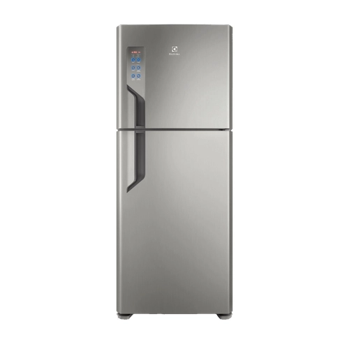 3º Prêmio: Geladeira-refrigerador Electrolux Frost Free 2 Portas 431 Litros