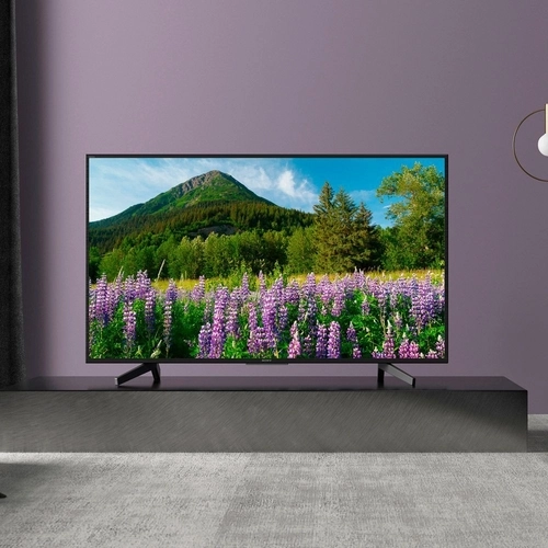 4º Prêmio: Smart TV LED 55” Sony