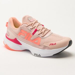 11º Prêmio:  Um Tênis FILA RECOVERY