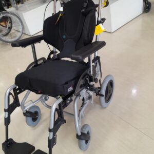 Cadeira de Rodas Home - Sem uso do veículo