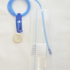 Conector de Coletor urinário c/ preservativo