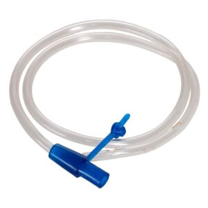 Sonda uretral c/ válvula nº12