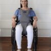 Transformação Veicular: Veículo + Cadeira de Rodas + Acessórios - Image 12
