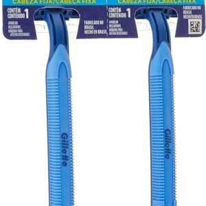 Gillette Prestobarba Ultragrip